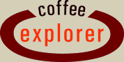 Coffee Explorer