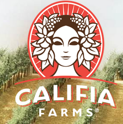 Califia Farms presents