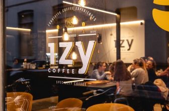 IzyCoffee