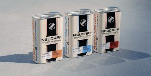 NeuCaff