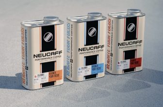 NeuCaff