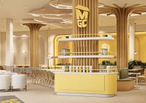 Mega Coffee-Cambodia
