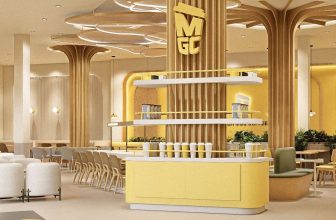 Mega Coffee-Cambodia