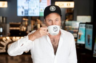 Black Sheep Coffee