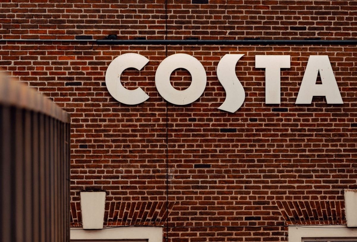 Costa Coffee erneut im Fokus möglicher Verkaufspläne