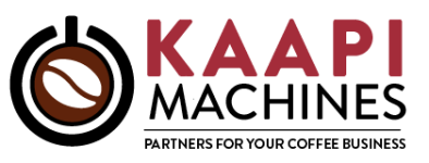 kaapi-machines