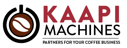 Kaapi One bündelt Maschinenservice, Bestellungen und Kaffeetraining