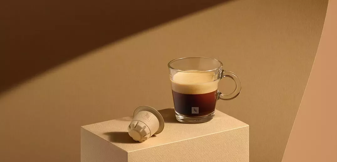 Nespresso nimmt seine kompostierbaren Papierkapseln wieder vom Markt