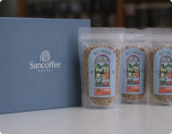 San Coffee