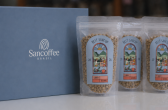 San Coffee