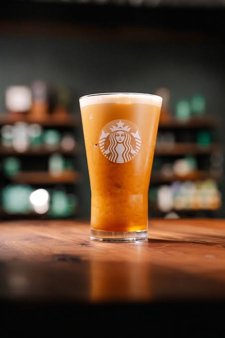 Starbucks Aerocano: When Texture Becomes the Coffee Innovation